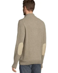 Barbour Barbour Essential Patch 1/2 Zip Men's