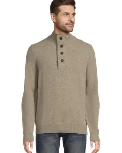 Barbour Barbour Essential Patch 1/2 Zip Men's