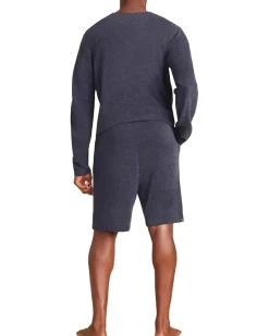 Barefoot Dreams CozyChic Ultra Lite® Men's Lounge Shorts Men's