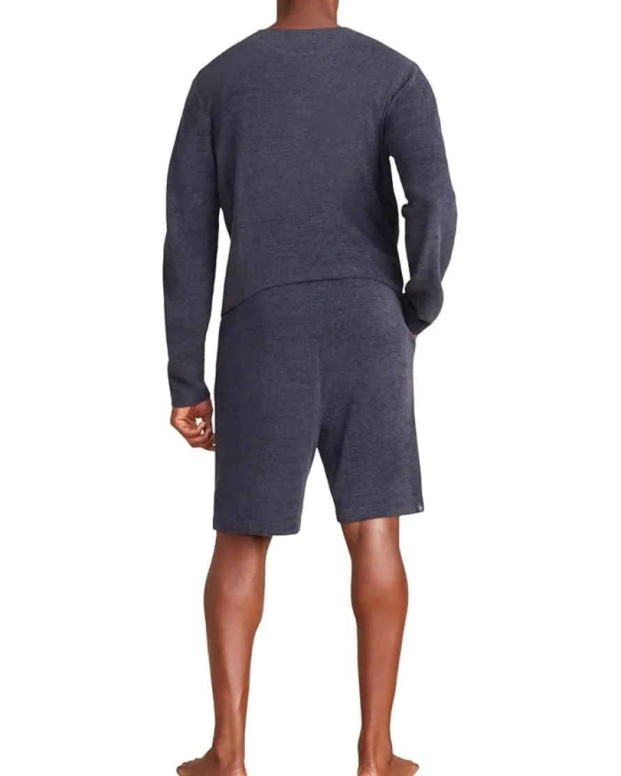 Barefoot Dreams CozyChic Ultra Lite® Men's Lounge Shorts Men's