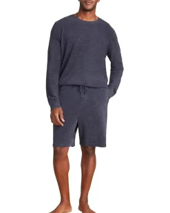 Barefoot Dreams CozyChic Ultra Lite® Men's Lounge Shorts Men's