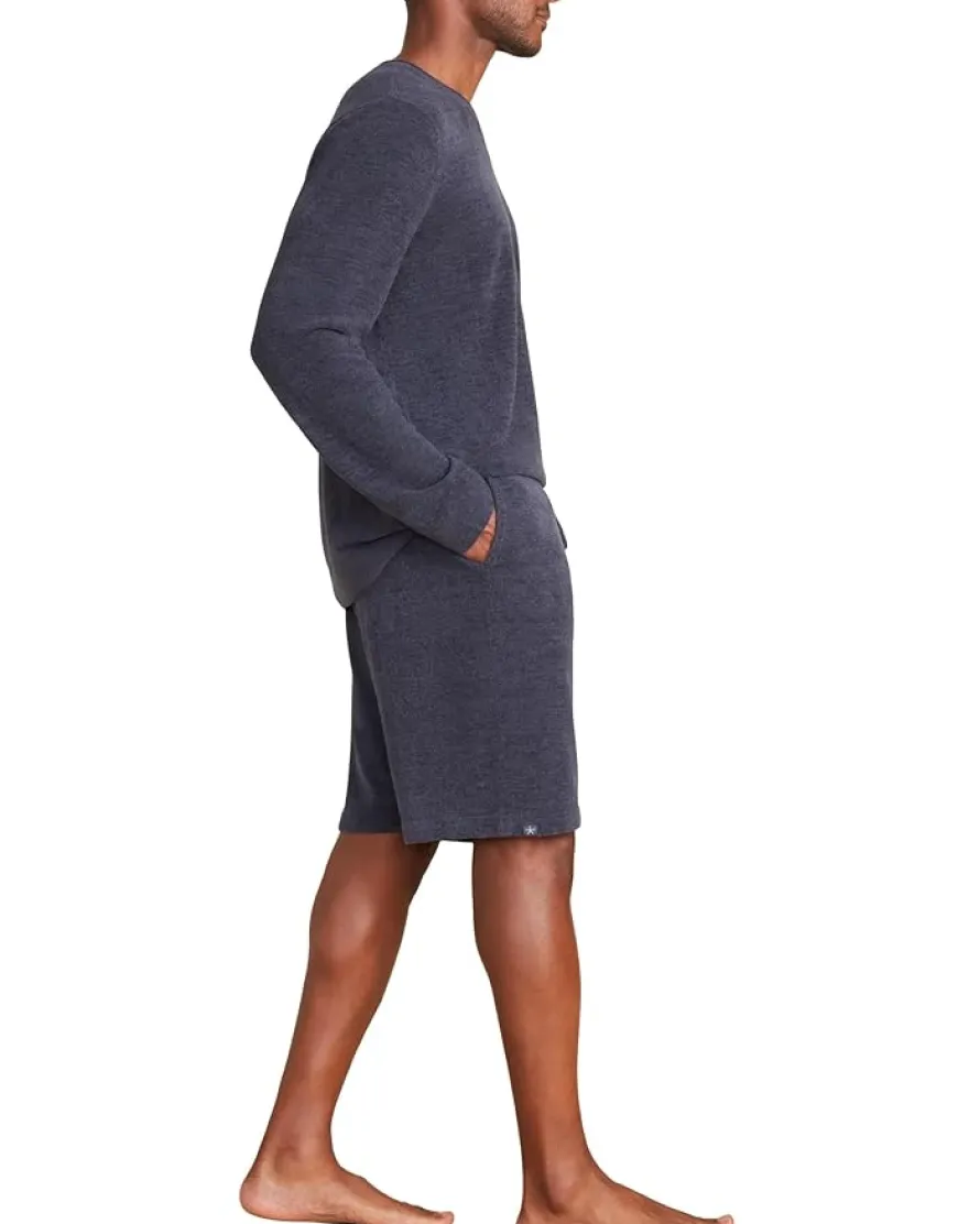 Barefoot Dreams CozyChic Ultra Lite® Men's Lounge Shorts Men's