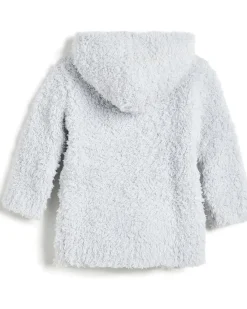 Barefoot Dreams Kids CozyChic® Infant Hoodie (Infant)