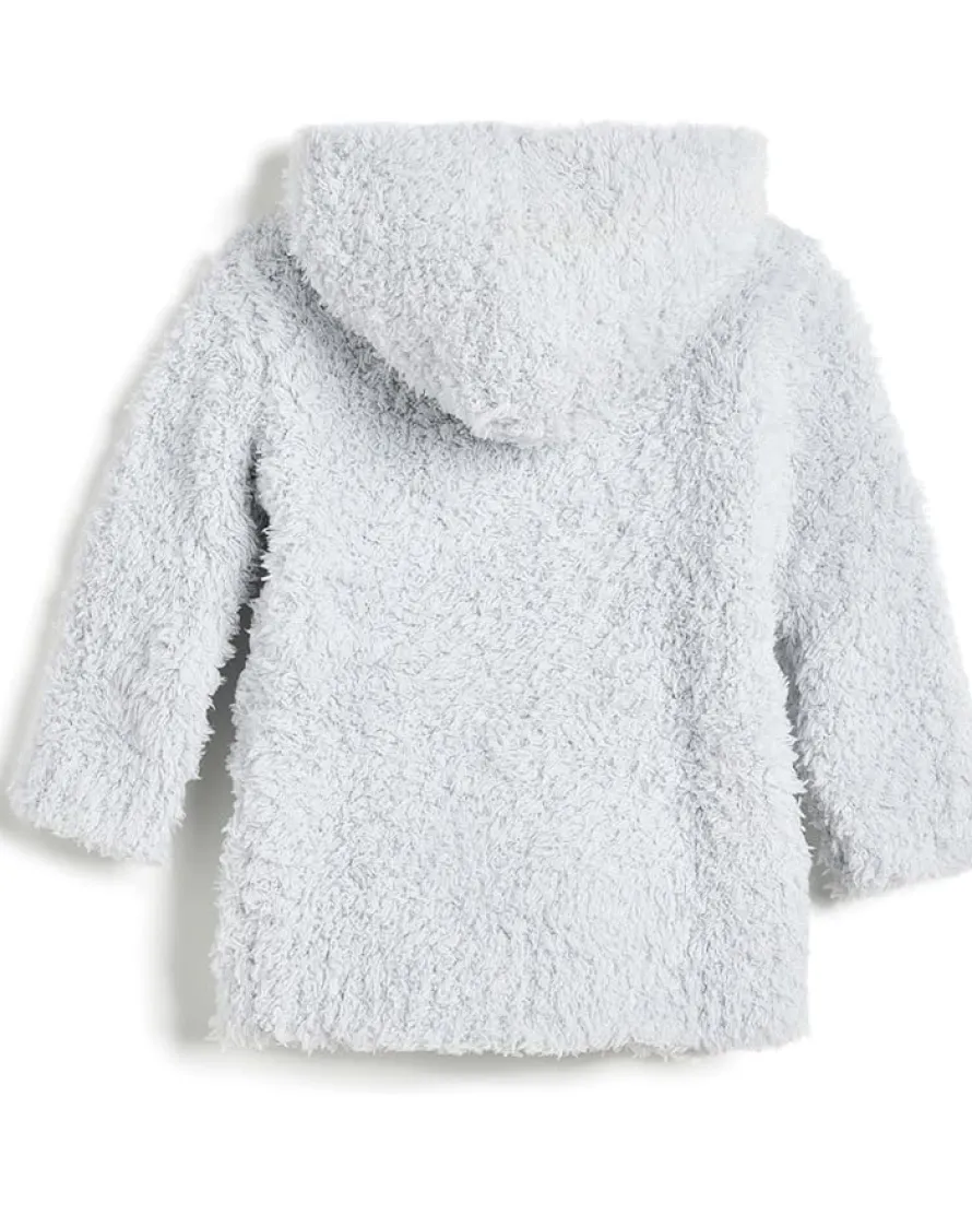 Barefoot Dreams Kids CozyChic® Infant Hoodie (Infant)