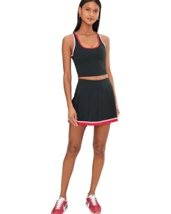 Beach Riot Ash Top Women's