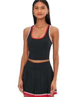 Beach Riot Ash Top Women's