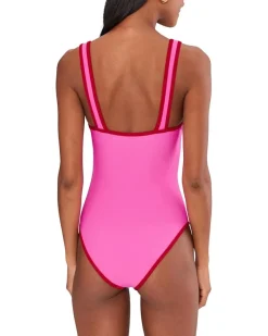 Beach Riot Cala One Piece Women's