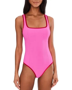 Beach Riot Cala One Piece Women's