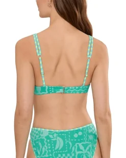 Beach Riot Camilla Top Women's