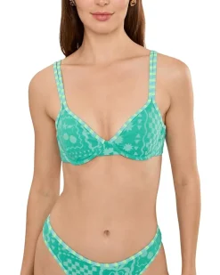 Beach Riot Camilla Top Women's