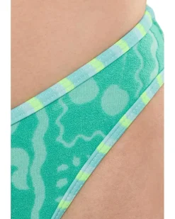 Beach Riot Daria Bottom Women's