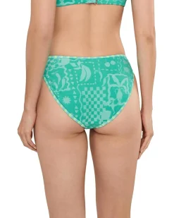 Beach Riot Daria Bottom Women's