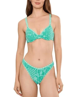 Beach Riot Daria Bottom Women's