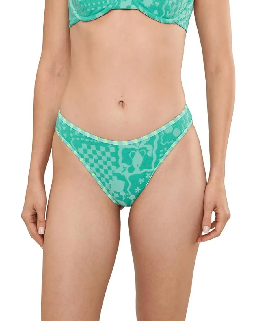 Beach Riot Daria Bottom Women's