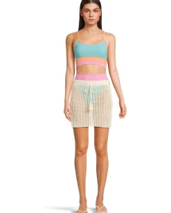 Beach Riot Eva Top Women's