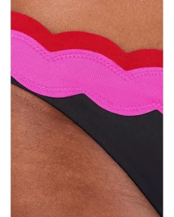 Beach Riot Fay Bottom Women's