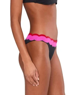 Beach Riot Fay Bottom Women's