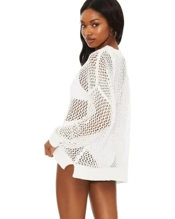 Beach Riot Hilary Sweater Women's