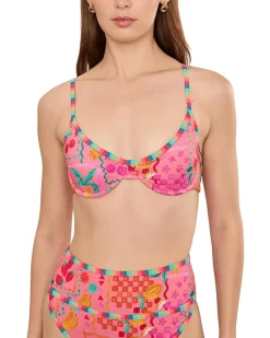 Beach Riot Kori Top Women's
