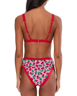 Beach Riot Lanie Top Women's