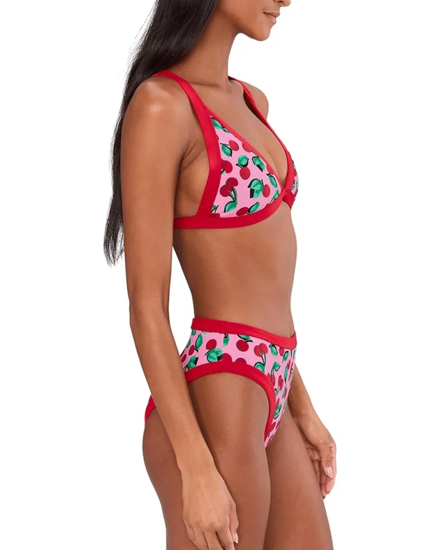 Beach Riot Lanie Top Women's