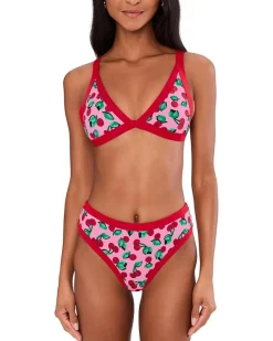 Beach Riot Lanie Top Women's