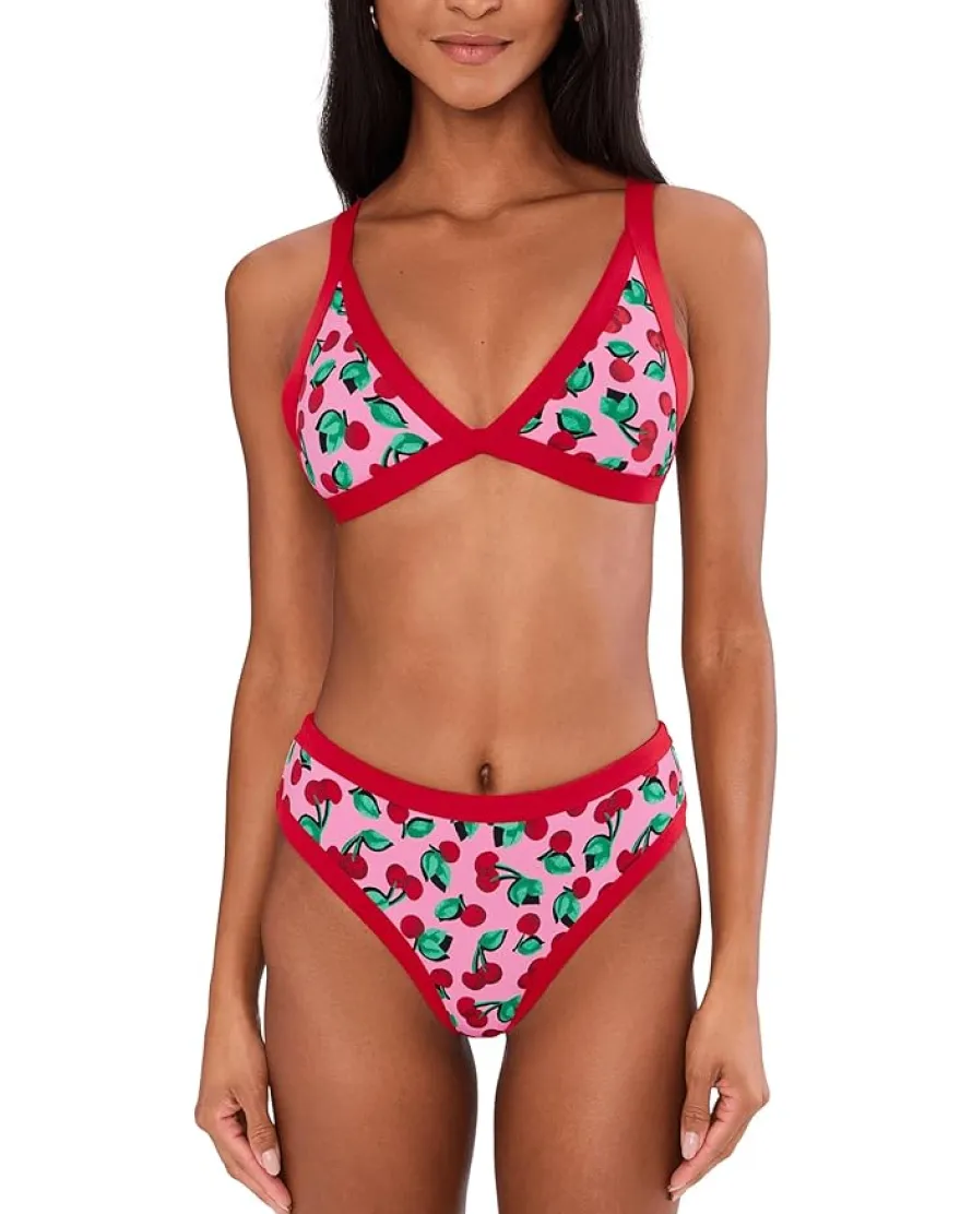 Beach Riot Lanie Top Women's