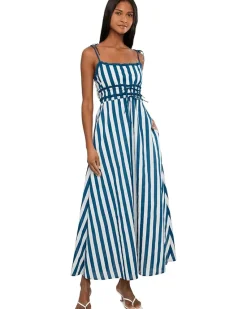 Beach Riot Levie Maxi Dress Women's