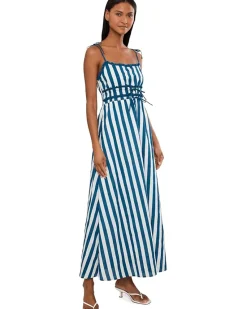 Beach Riot Levie Maxi Dress Women's