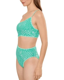 Beach Riot Liora One Piece Women's