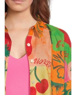 Beach Riot Naida Top Women's
