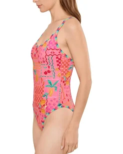 Beach Riot Naomi One Piece Women's