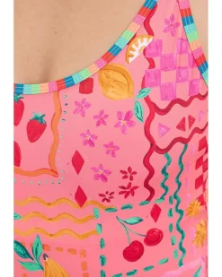 Beach Riot Naomi One Piece Women's