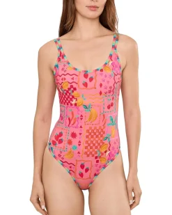 Beach Riot Naomi One Piece Women's