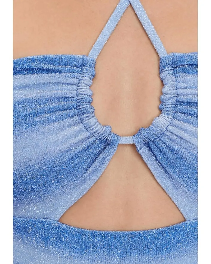 Beach Riot Phoenix One Piece Women's