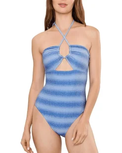 Beach Riot Phoenix One Piece Women's