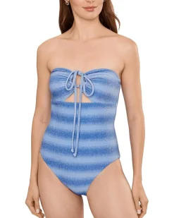 Beach Riot Phoenix One Piece Women's