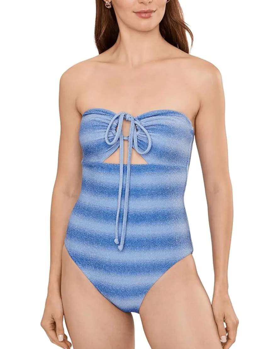 Beach Riot Phoenix One Piece Women's