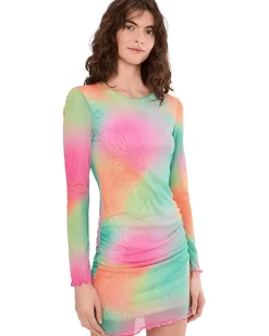 Beach Riot Roma Dress Women's