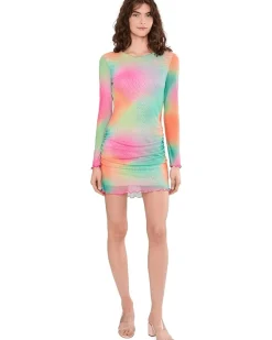 Beach Riot Roma Dress Women's