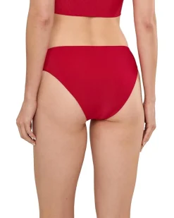 Beach Riot Saffron Bottom Women's