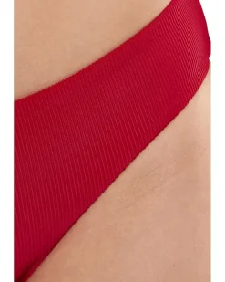 Beach Riot Saffron Bottom Women's