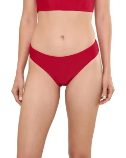 Beach Riot Saffron Bottom Women's
