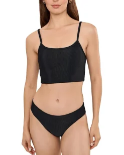 Beach Riot Saffron Bottom Women's
