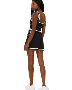 Beach Riot Sage Dress Women's