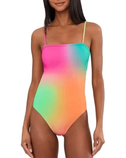 Beach Riot Stassia One Piece Women's