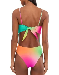Beach Riot Stassia One Piece Women's