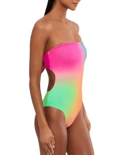 Beach Riot Stassia One Piece Women's