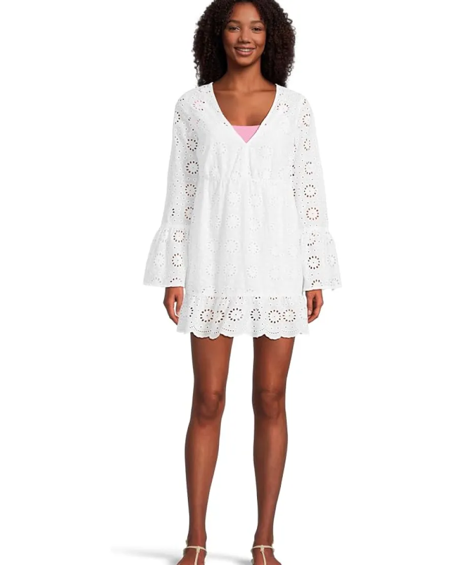 Beach Riot Sydney Belted One-Piece Rem SC Women's