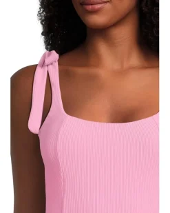 Beach Riot Sydney Belted One-Piece Rem SC Women's